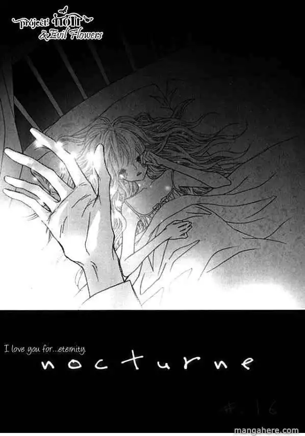 Nocturne (PARK Eun-Ah) Chapter 16 2